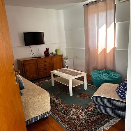 Sunset Terrace Apartment Ilinden Екстериор снимка