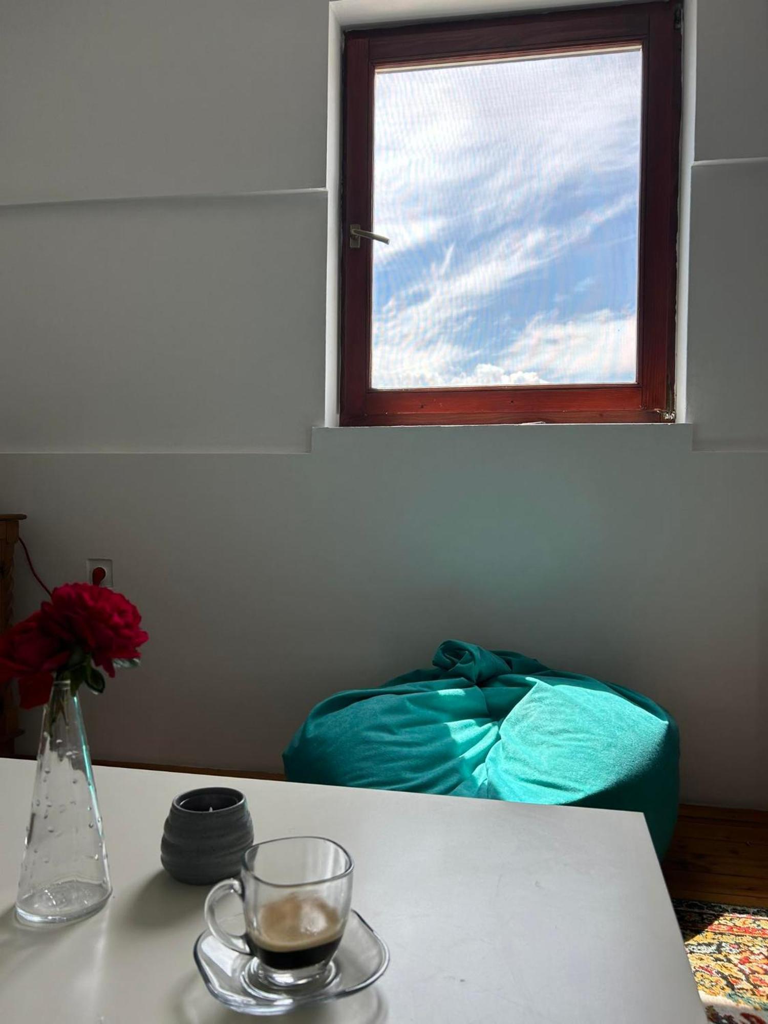 Sunset Terrace Apartment Ilinden Екстериор снимка