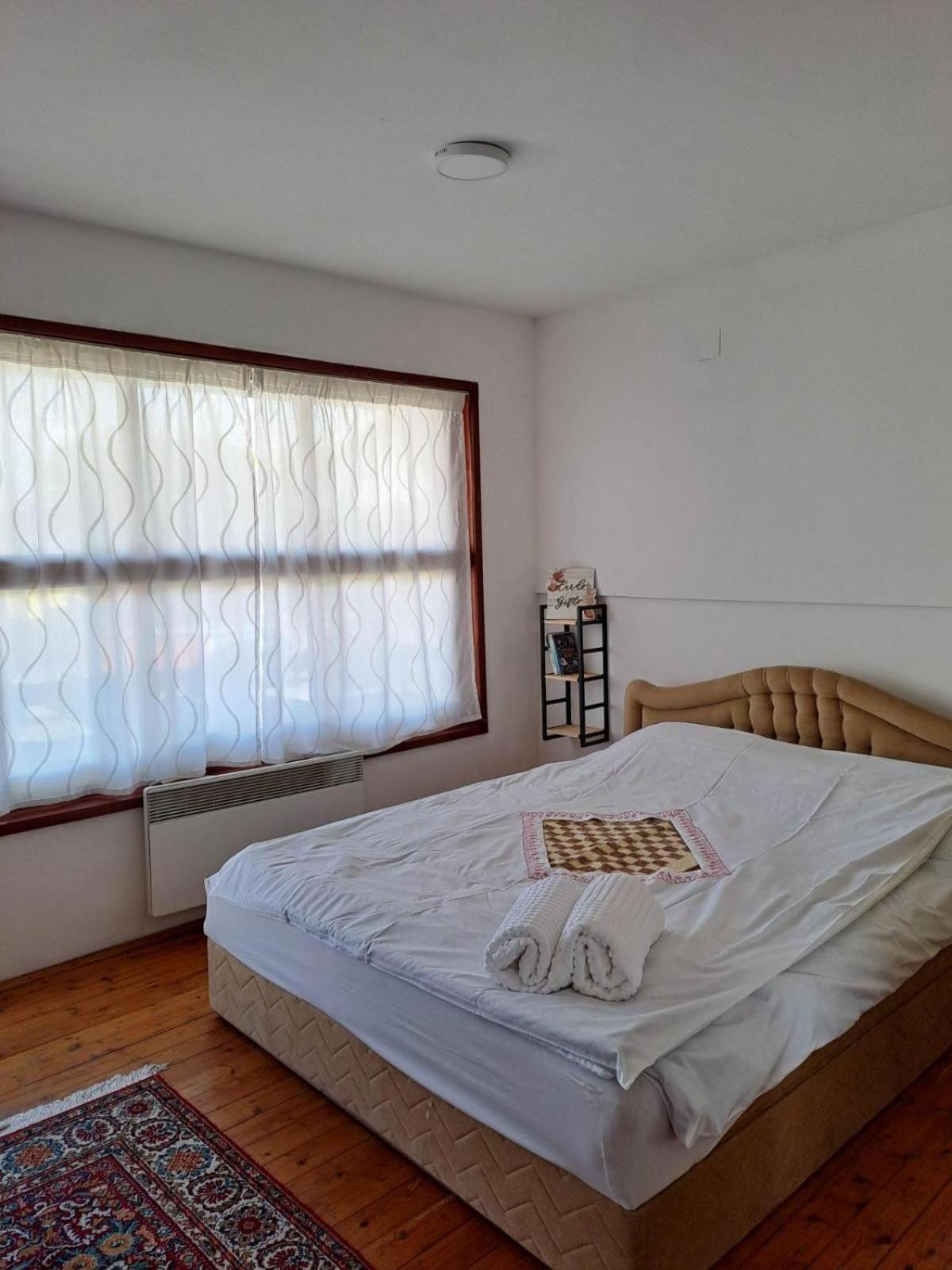 Sunset Terrace Apartment Ilinden Екстериор снимка