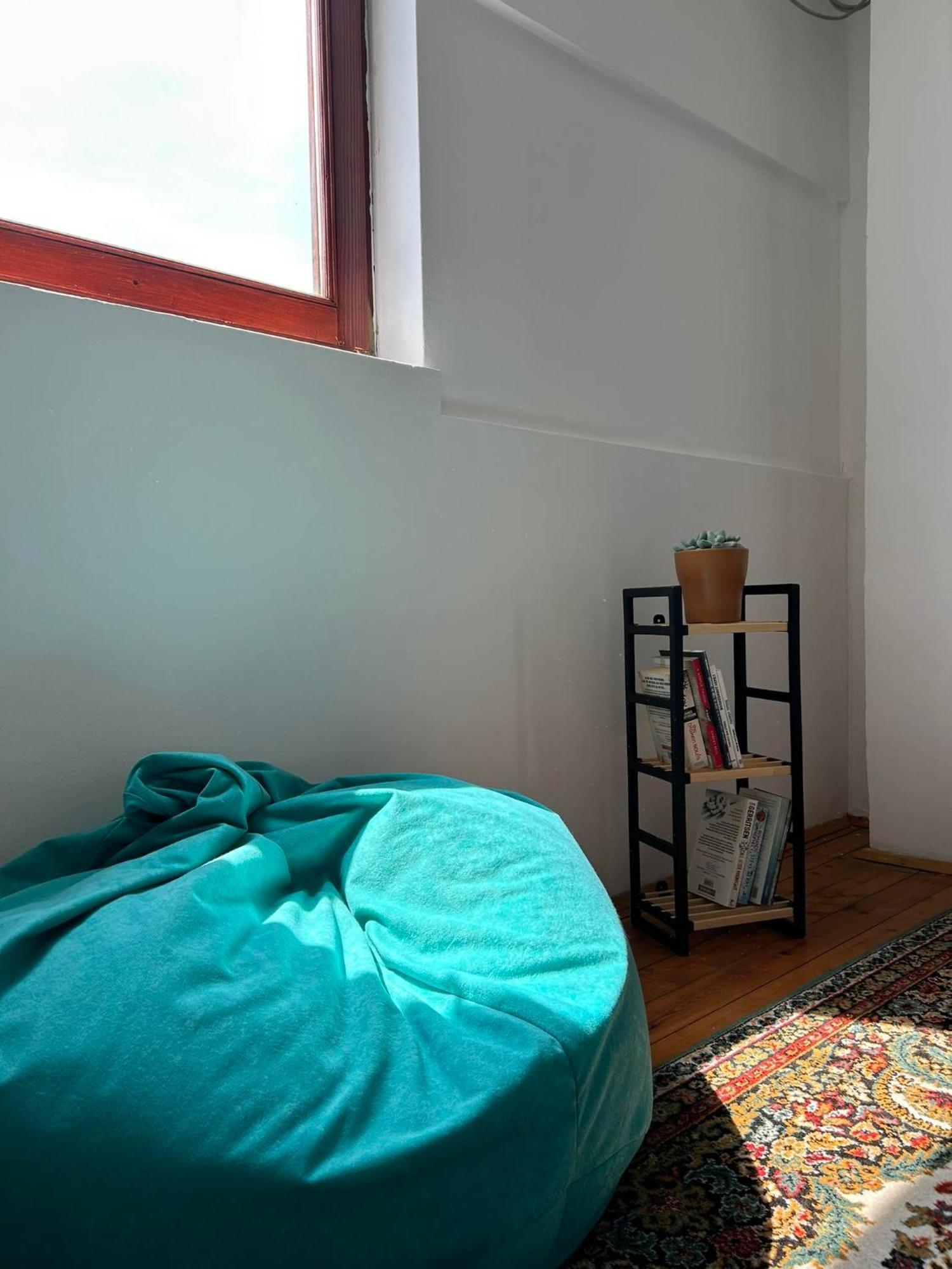 Sunset Terrace Apartment Ilinden Екстериор снимка