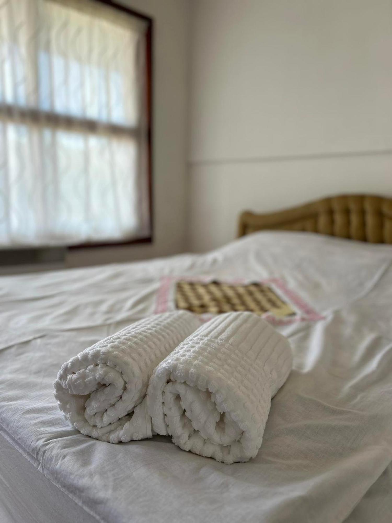 Sunset Terrace Apartment Ilinden Екстериор снимка