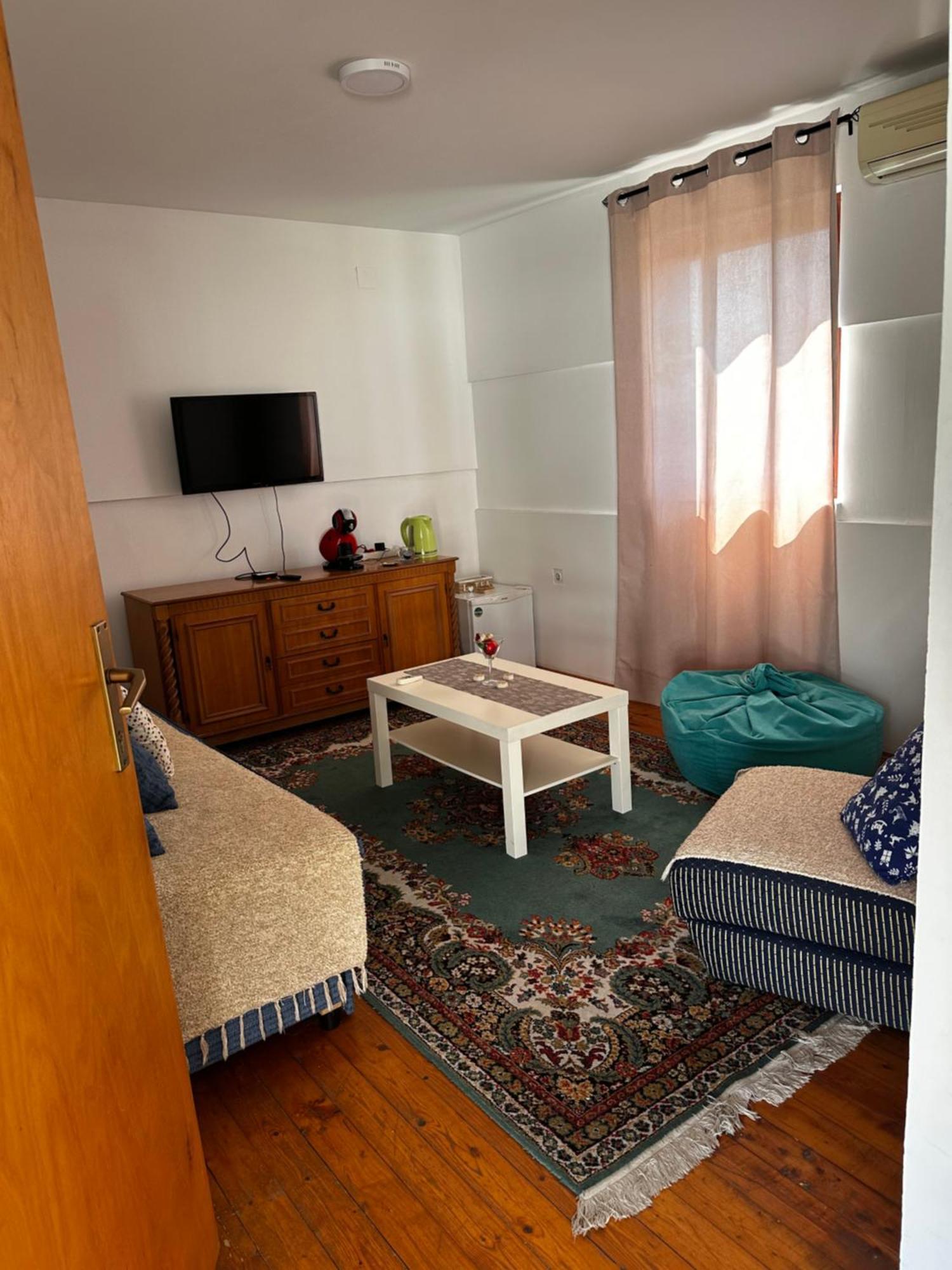 Sunset Terrace Apartment Ilinden Екстериор снимка