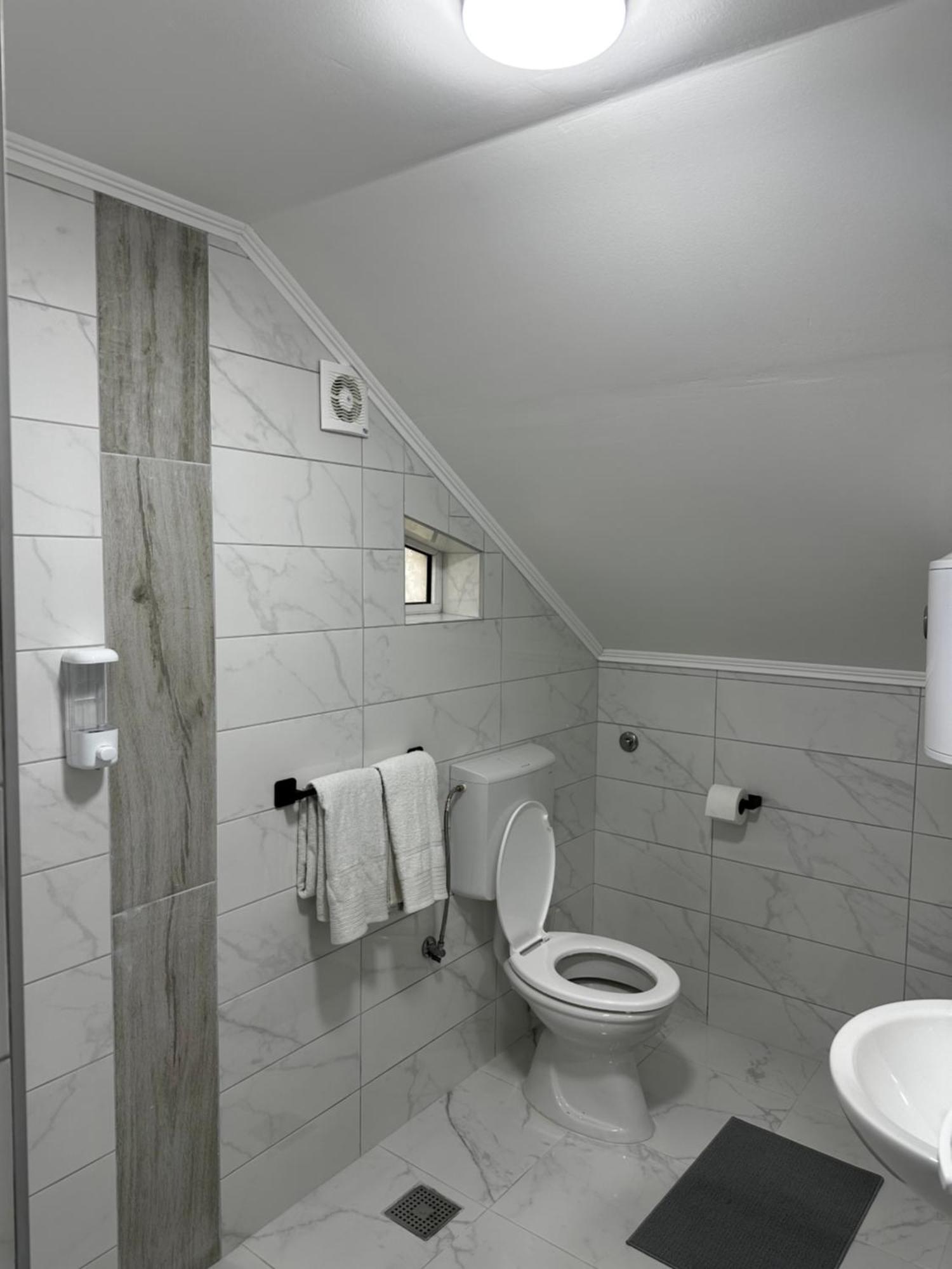 Sunset Terrace Apartment Ilinden Екстериор снимка