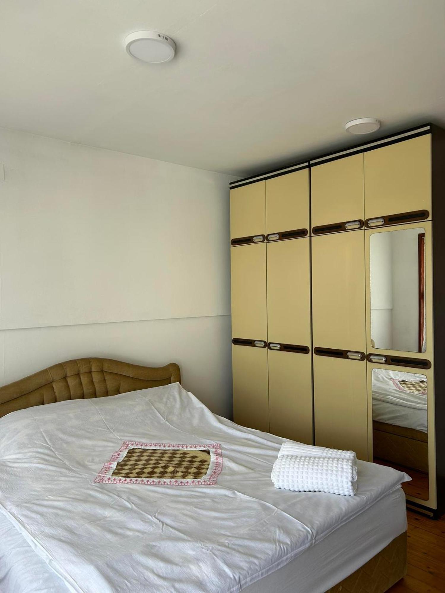 Sunset Terrace Apartment Ilinden Екстериор снимка