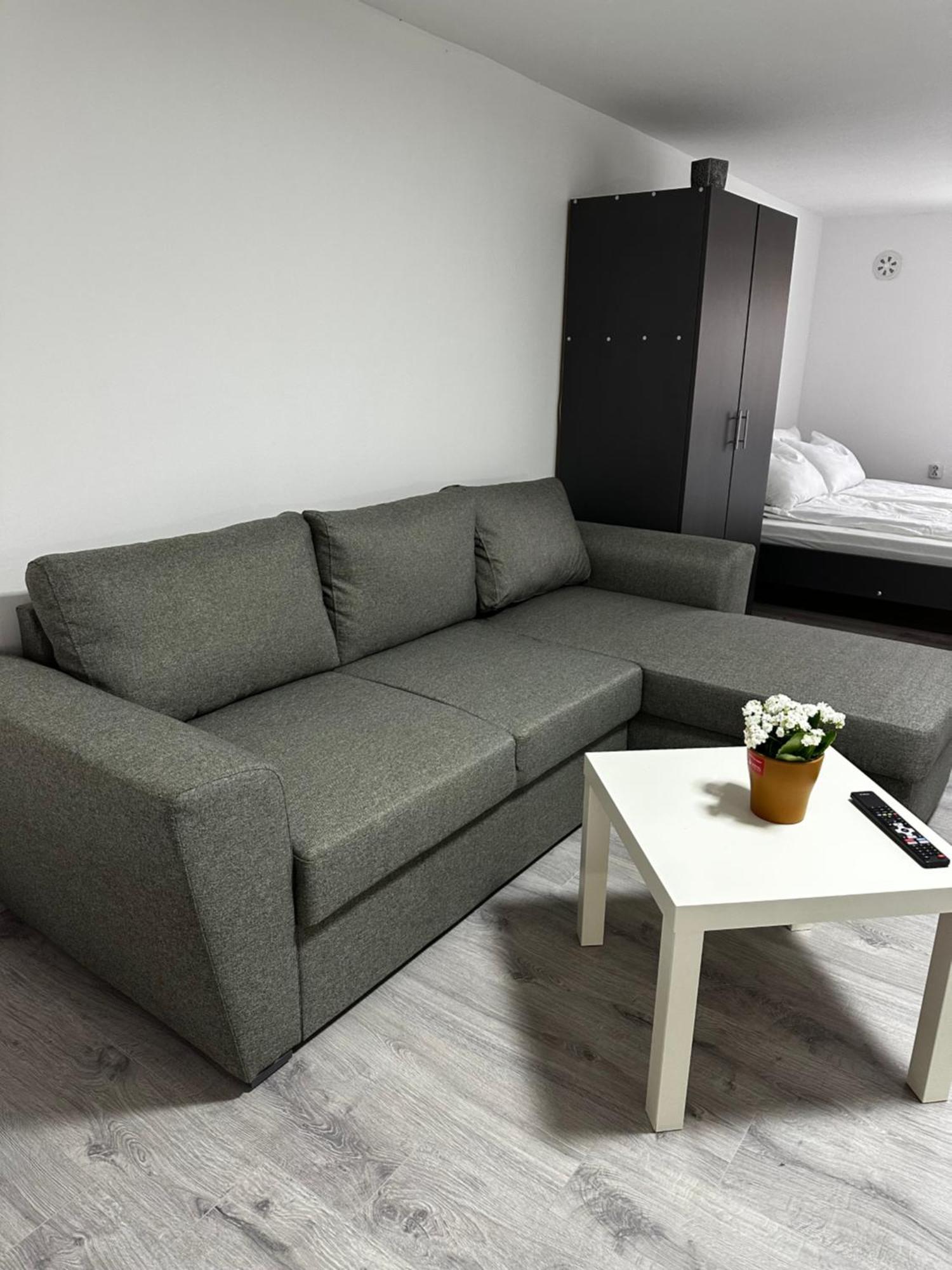 Sunset Terrace Apartment Ilinden Екстериор снимка