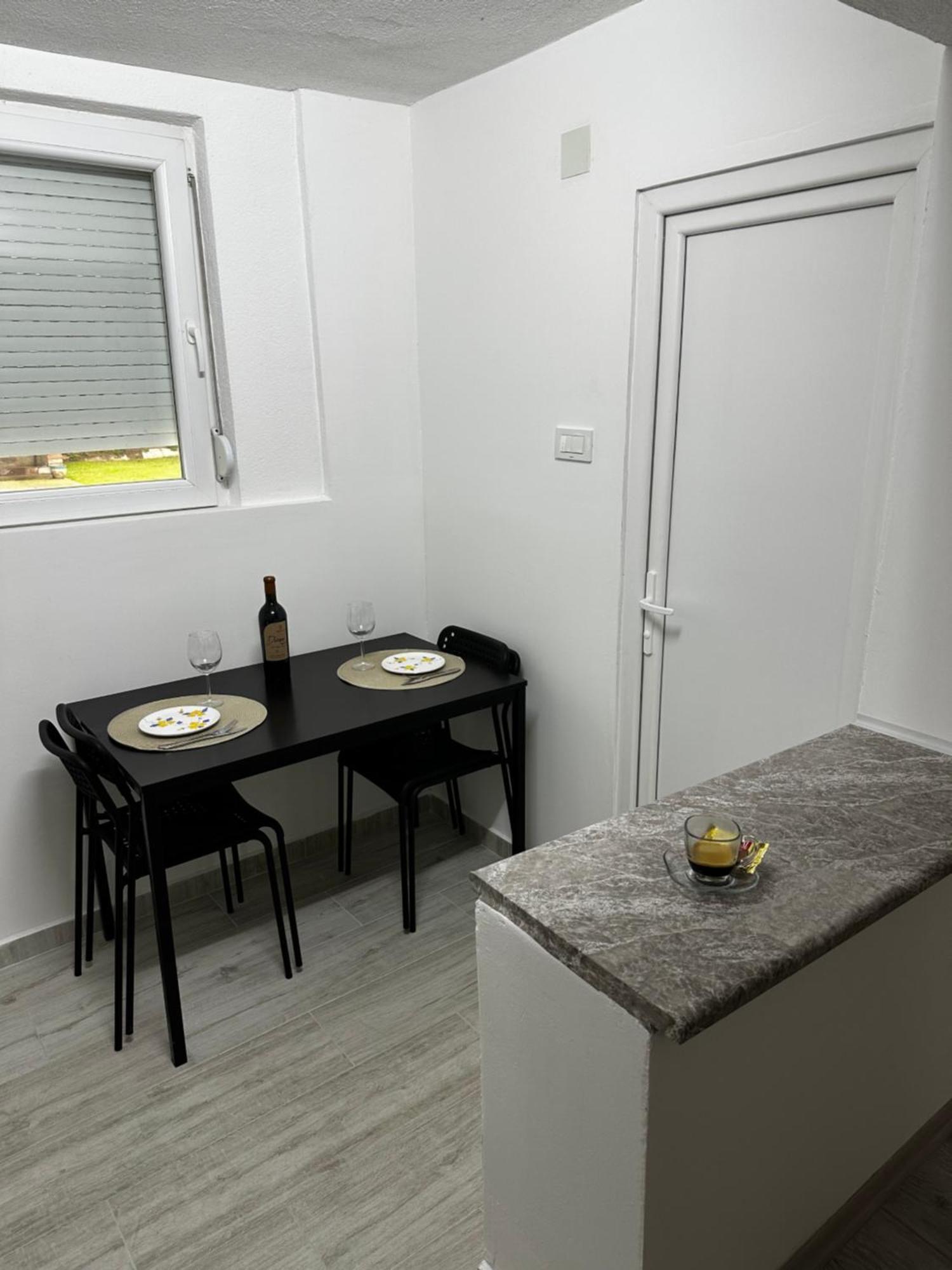 Sunset Terrace Apartment Ilinden Екстериор снимка