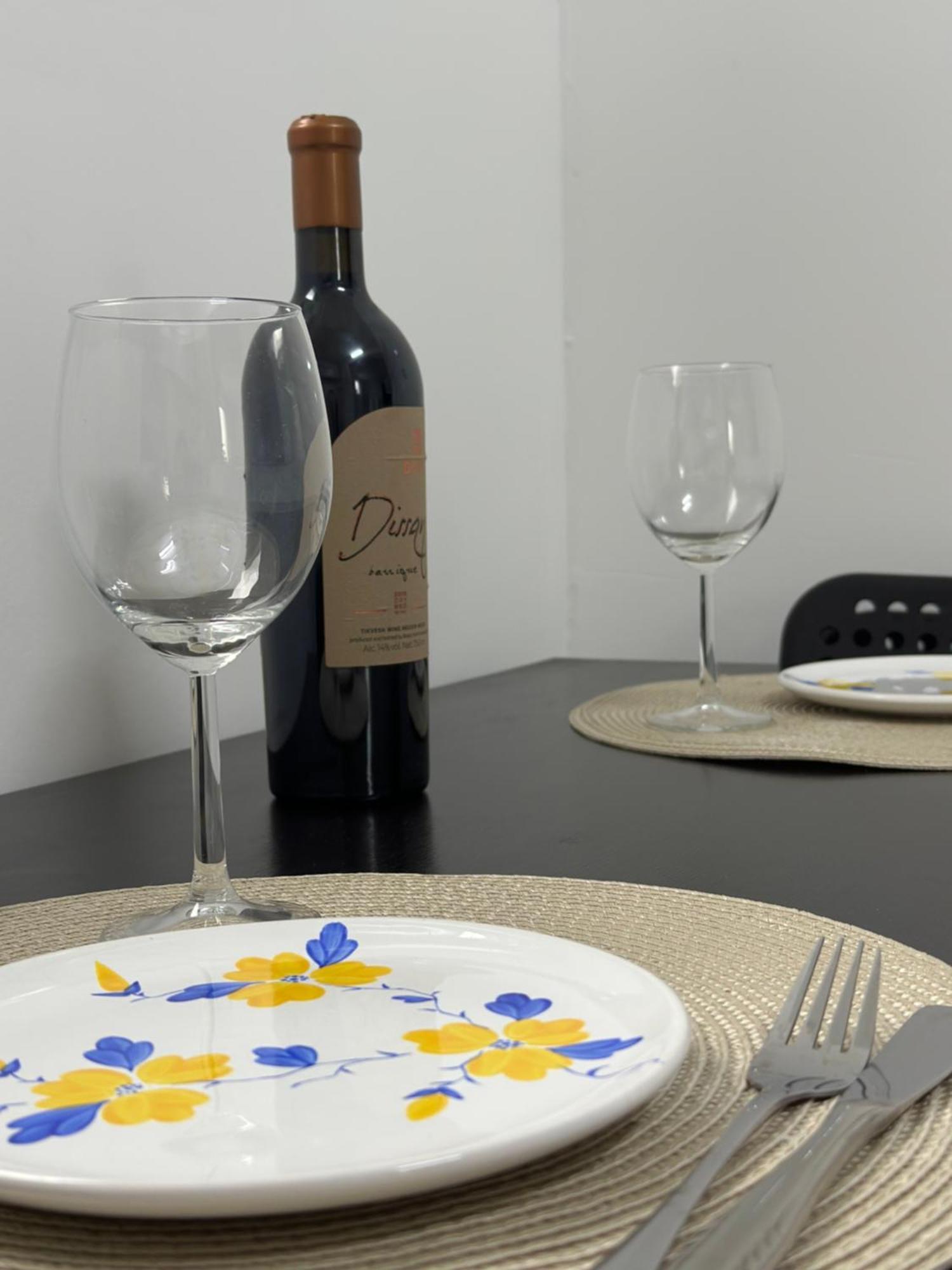Sunset Terrace Apartment Ilinden Екстериор снимка